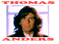 thomas-anders - Thomas Anders wallpaper