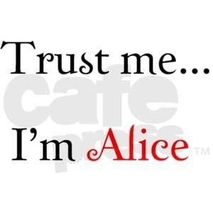  Trust Alice
