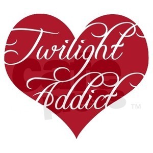  Twilight addict