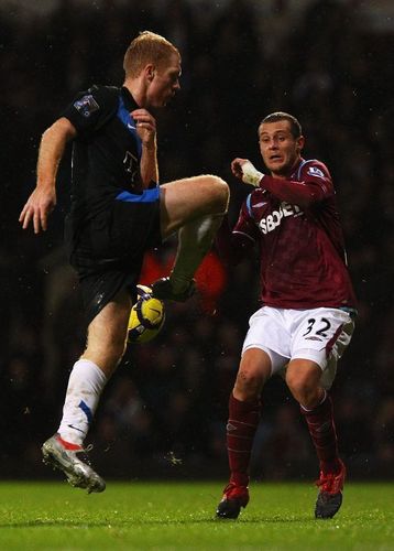  West Ham - December 5th, 2009