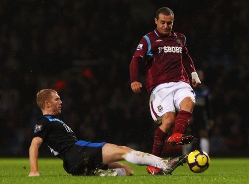  West Ham - December 5th, 2009