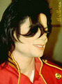 You're such a PYT! - michael-jackson photo