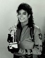 You're the best ! - michael-jackson photo