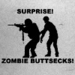 Zombie - zombies icon