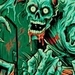 Zombie - zombies icon