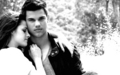 almost lovers <3 - jacob-and-bella photo
