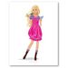 barbie and the birds - barbie-movies icon