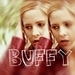 btvs icons - buffy-the-vampire-slayer icon