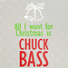 christmas - blair-and-chuck icon
