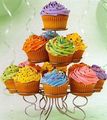 cute cupcakes - cupcakes photo