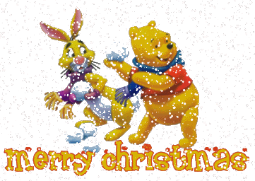 disney merry christmas animated gif