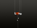 love - love wallpaper