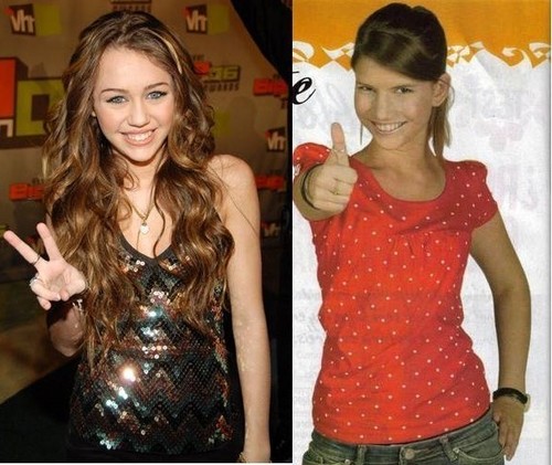  miley and cami