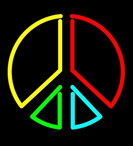  peace&love