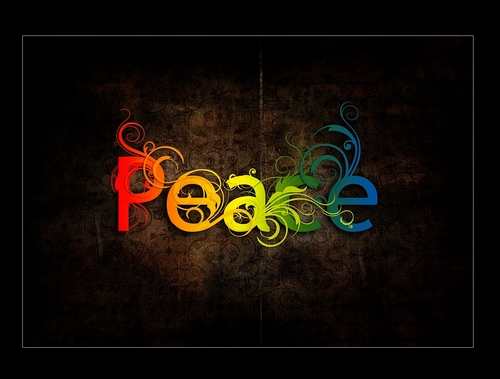  peace&love