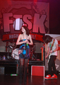 performing with Forever the Sickest Kids - December 3rd - selena-gomez photo