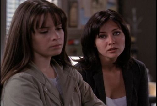prue & piper-Out of Sight