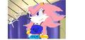 roxy the hedgehog - sonic-shadow-and-silver photo