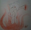 scarlet chaos by SG - sonic-girl-fan-characters photo