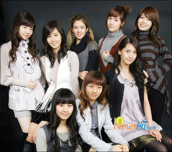 snsd girls generation pictures. snsd - Girls Generation/SNSD