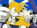 tails the fox - miles-tails-prower icon