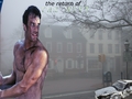 horror-movies - the return of the mist wallpaper