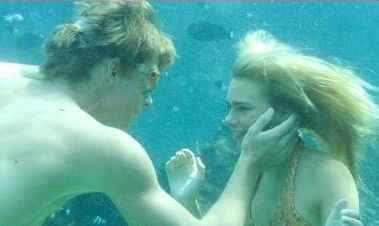 will and bella - h2o-just-add-water photo