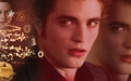 twilight-series - ● ☆● ☆ Edward & Bella Xmas Wallpaper ● ☆● ☆ wallpaper