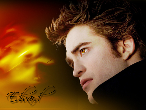  •♥• Edward Cullen •♥•