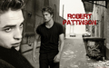 twilight-series - •♥• Robert Pattinson Wallpaper •♥• wallpaper