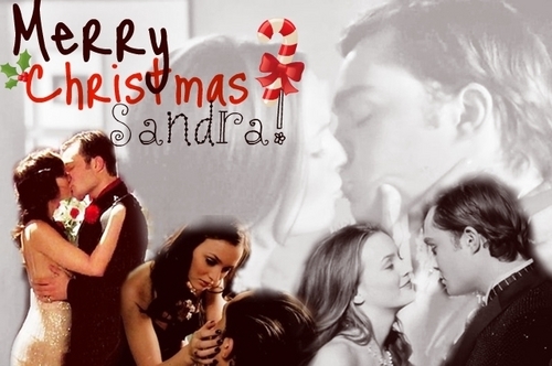  *Secret Santa* Gift for Sandra (waldorf)