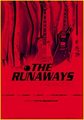 'The Runaways' Teaser Poster - robert-pattinson-and-kristen-stewart photo