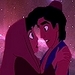 Aladdin & Jasmine - classic-disney icon