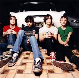  All-American Rejects