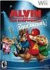  Alvin & Chipmunks Squeakuel