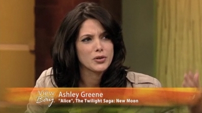  Ashley Greene
