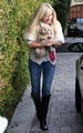 Ashley in Beverly Hills - ashley-tisdale photo