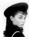 Audrey - classic-movies photo