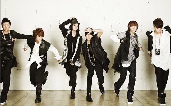 B2St Beast Picture