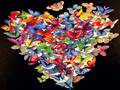 butterflies - Beautiful Butterflies wallpaper