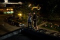Behind the Scenes - the-vampire-diaries-tv-show photo