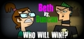 Beth vs. Duncan - total-drama-island photo