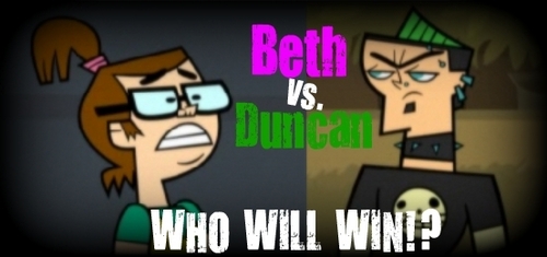  Beth vs. Duncan