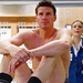 Brennan and Booth - booth-and-bones icon