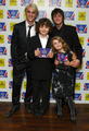 British Comedy Awards (2009) - tom-felton photo