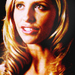 Buffy the vampire slayer - television icon