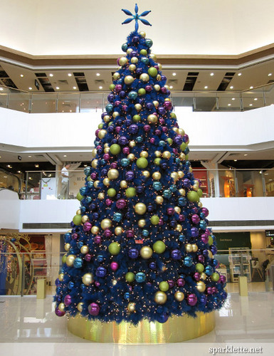  糖果 Colored 圣诞节 树