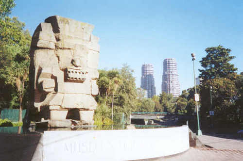  Chapultepec
