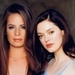 Charmed ♥  - charmed icon