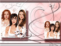 Charmed - television photo